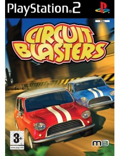 Circuit Blasters - PS2