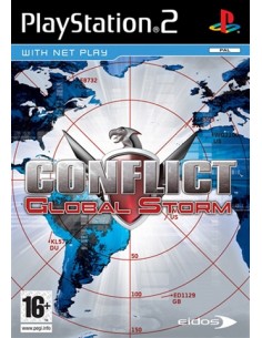 Conflict: Global Storm - PS2