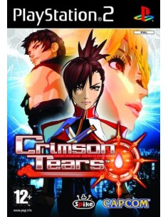 Crimson Tears - PS2