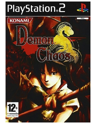 Demon Chaos - PS2