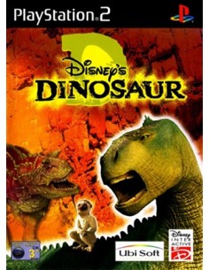 Dinosaurios - PS2
