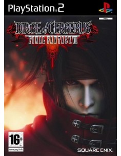 Dirge of Cerberus: Final...