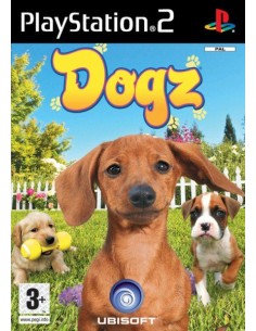 DogZ: Diviertete Con Más...