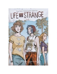 Life Is Strange Olas