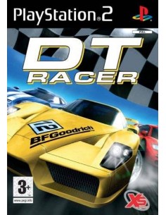 DT Racer - PS2