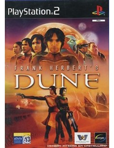 Dune - PS2
