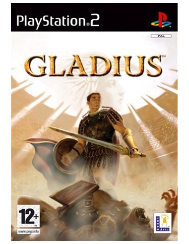 Gladius - PS2
