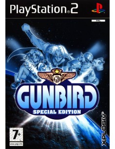 Gunbird - PS2