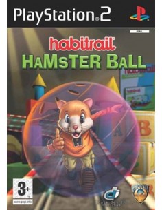 Habitrail Hamster Ball - PS2