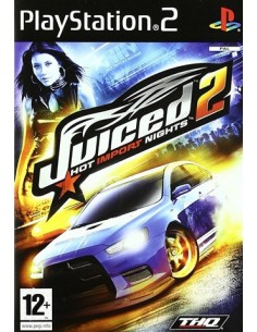 Juiced 2: Hot Import Nights...