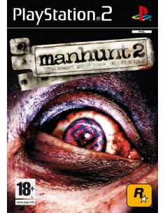 Manhunt 2 - PS2