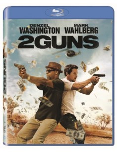 2 Guns