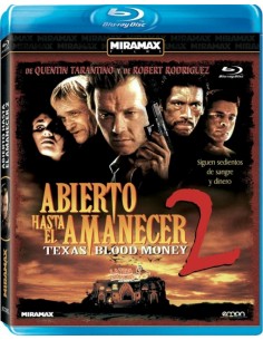 Abierto Hasta el Amanecer 2