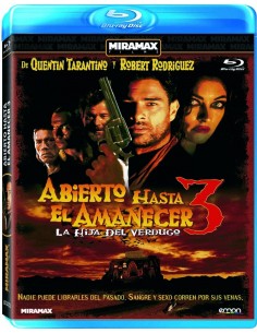 Abierto Hasta el Amanecer 3