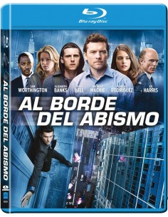Al Borde del Abismo