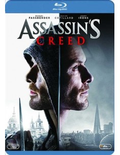 Assassin's Creed