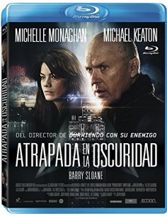 Atrapada en la Oscuridad