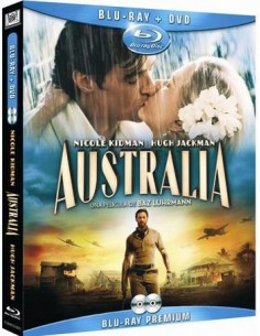 Australia (Premium) - BR