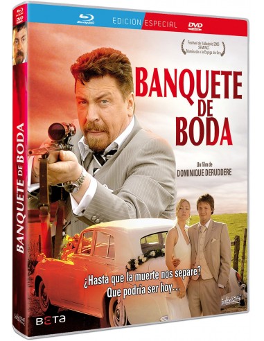 Banquete de Boda (Edición Especial)