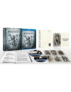 Braveheart (Edición...