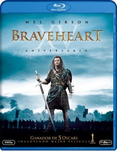 Braveheart