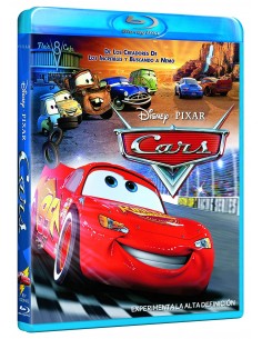 Cars (2006)