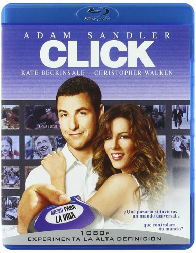 Click (2006)