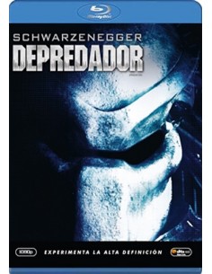 Depredador