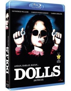 Dolls (Muñecas)