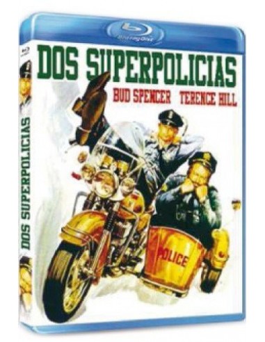 Dos Superpolicías