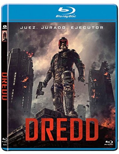 Dredd