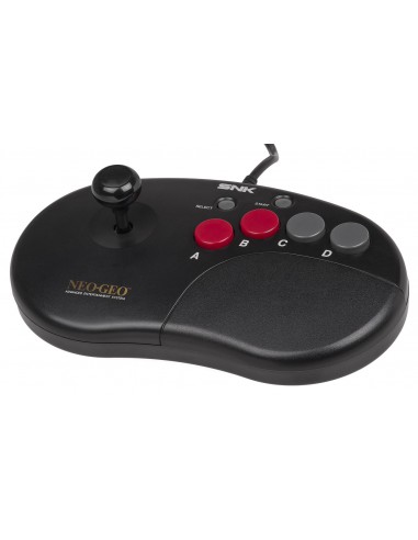Controller Pro Arcade Stick Neo Geo...