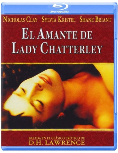 El Amante de Lady Chatterley