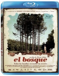 El Bosque (2013)