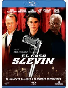 El Caso Slevin