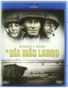El Dia más Largo