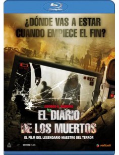 El Diario de los Muertos