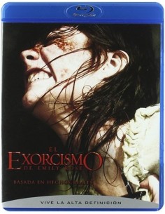 El Exorcismo de Emily Rose