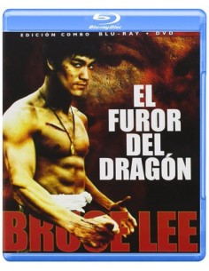 El Furor del Dragón (Combo...