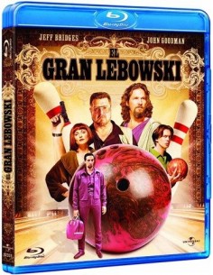 El Gran Lebowski - BR
