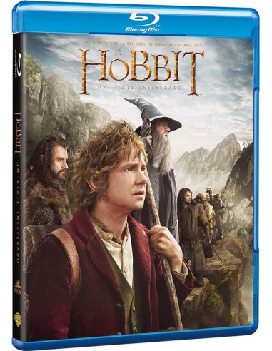El Hobbit : Un Viaje Inesperado