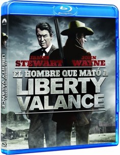 El Hombre que Mató a...