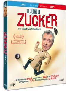 El Juego de Zucker