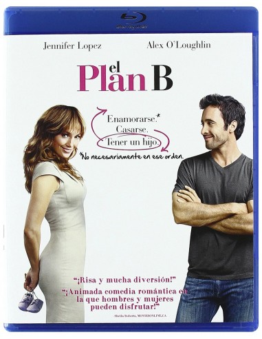 El Plan B