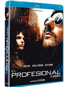 El Profesional (Léon)
