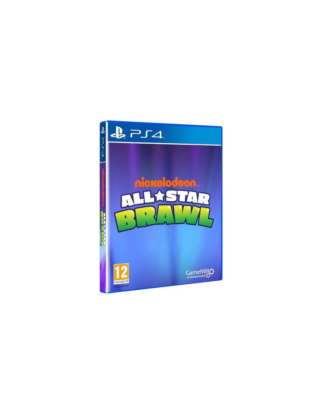 Brawl stars на ps4 где купить диск