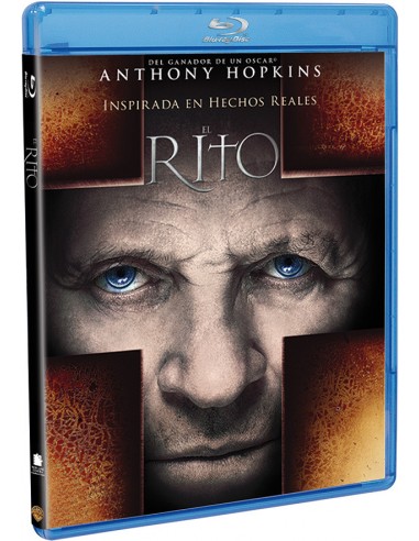 El Rito (2011)