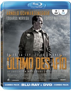 El Último Desafío (Combo)