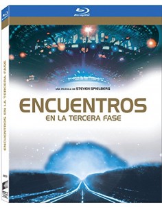 Encuentros en la Tercera Fase
