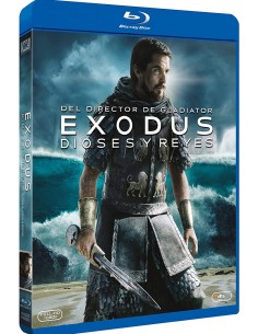 Exodus: Dioses y Reyes